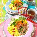 sakuraロゼット's cooksnap of when they made 炒めない☆茹でない☆簡単ウィンナー.