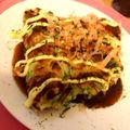 まかろん_sa's cooksnap of when they made 簡単！牛バラたっぷり白ネギで作るねぎ焼！.