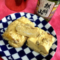 ♥みぃさん♥'s cooksnap of when they made 日本酒がほんのり香る、ふんわりだし巻き卵.