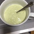fnshai's cooksnap of when they made 簡単手作り！クリーミーバジルドレッシング.