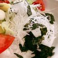 みっくママ's cooksnap of when they made 超簡単♪大根サラダ.