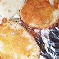 ＹＯＵ太's cooksnap of when they made めんたい♥マヨトースト.