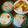 すみま～る's cooksnap of when they made 鮭フレークと天かすのおにぎり.