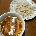 よよっち♪'s cooksnap of when they made いつもの蕎麦をアレンジ☆つけ蕎麦.