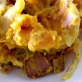ゆんっな's cooksnap of when they made 簡単✿レンジでデリのかぼちゃサラダ✿.