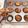 puipuigura's cooksnap of when they made いちごとホワイトチョコでマフィン.