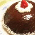 アゲハ's cooksnap of when they made グラサージュ☆.