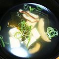 ナンシーーー's cooksnap of when they made ☆松茸のお吸い物☆.