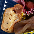 eiyoushi's cooksnap of when they made 簡単☆お弁当にも♪梅干しの卵焼き.