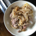 ネコのみさき's cooksnap of when they made 豚こま切れ肉と玉ねぎの香ばしグリル.