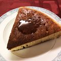 Mami☆H's cooksnap of when they made HMで☆簡単　バナナヨーグルトパンケーキ.