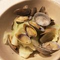 セリック's cooksnap of when they made レンジでできちゃうあさりの酒蒸し.