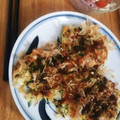 はなこ（＊＾＾）♡'s cooksnap of when they made 大阪ではイモと粉で作る！本格お好み焼き.