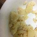 tayuko310's cooksnap of when they made 我が家の定番ポテサラ！.