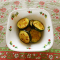 pitachan1's cooksnap of when they made 巨大ズッキーニのマヨネーズ焼き。.