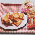 ♡arisa♡'s cooksnap of when they made 簡単！！ぷちアーモンドクリームパイ.