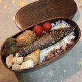 ラクラクダ's cooksnap of when they made じゃがいもとズッキーニの 甘辛揚げ.