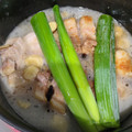 nicosmileatu's cooksnap of when they made 簡単に☆柔らか豚の角煮☆.
