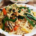 ゆこPIN's cooksnap of when they made 辛うま！四川風麻婆チャンプルー.