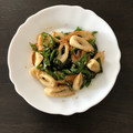 もぐッチ's cooksnap of when they made 簡単！ピーマンとちくわのきんぴら♫.