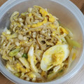☆べーちゃん☆'s cooksnap of when they made えのきとねぎのトロトロ卵とじ ノンオイル.