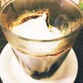 mykym's cooksnap of when they made ダイエット中、妊娠中でも☆コーヒー寒天.
