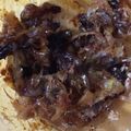 ルルルるか☆'s cooksnap of when they made 血液サラサラ！レンジで玉ねぎおかか煮.