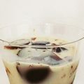 こびぃ。's cooksnap of when they made ブラックコーヒーゼリー.
