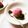 ♪しんちんぐ～♪'s cooksnap of when they made *　*　チェリーアイスクリーム　*　*.