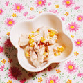 カレンガール's cooksnap of when they made ◎ちくわとツナ　柚子胡椒とマヨ和え◎.