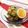 misatona's cooksnap of when they made 超簡単調味料２つアボカドトマトのディップ.