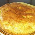 クック2G85H1☆'s cooksnap of when they made ☆簡単HMでりんごと紅茶のパウンドケーキ.