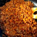 ☆ゆなるる☆'s cooksnap of when they made トマト缶なしでミートソース.