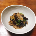 ようぷりん's cooksnap of when they made ★彡簡単 なすと豚肉の甘酢炒め★彡.