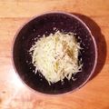 0sayu's cooksnap of when they made ソムタム　青パパイヤのサラダ.
