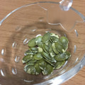 ✩みきゃん✩'s cooksnap of when they made 捨てていませんか？かぼちゃの種☆.