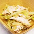 たつぼうまま's cooksnap of when they made 手作りがやっぱり美味しい！棒々鶏のタレ.