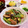 Richland☆Y's cooksnap of when they made 小松菜としめじのオイスター炒め.
