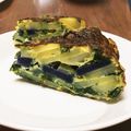 ななお_k's cooksnap of when they made スペイン人の夫絶賛！スパニッシュオムレツ.