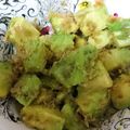 ARASHIラブ's cooksnap of when they made 超簡単!アボカドのおかか和え.