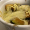 海ちゃん大好き♡'s cooksnap of when they made カボチャのマヨチーズ焼.