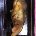 ゆうきちハハ's cooksnap of when they made 簡単に！カラスカレイの煮付け.