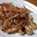 kacchin_'s cooksnap of when they made 簡単！島らっきょうのおかか和え.