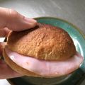 ぴろのさと's cooksnap of when they made ニワトリ母さんの簡単 全粒粉手ごねパン.