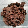 クッキングホチョ's cooksnap of when they made 小豆あんこを炊飯器で！！.