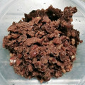 クッキングホチョ's cooksnap of when they made 小豆あんこを炊飯器で！！.