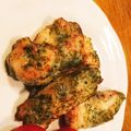 ココァ's cooksnap of when they made 鶏むね肉のやわらか磯部揚げ。.