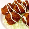 R★Hママ♥'s cooksnap of when they made ソースカツ丼♪ソースカツのタレ・ソース.