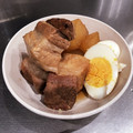 みつばちはっち3号's cooksnap of when they made 我が家の殿堂☆【トロける豚の角煮】.