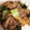 ぽより。's cooksnap of when they made 豚肉と青梗菜のオイスターソース炒め.
